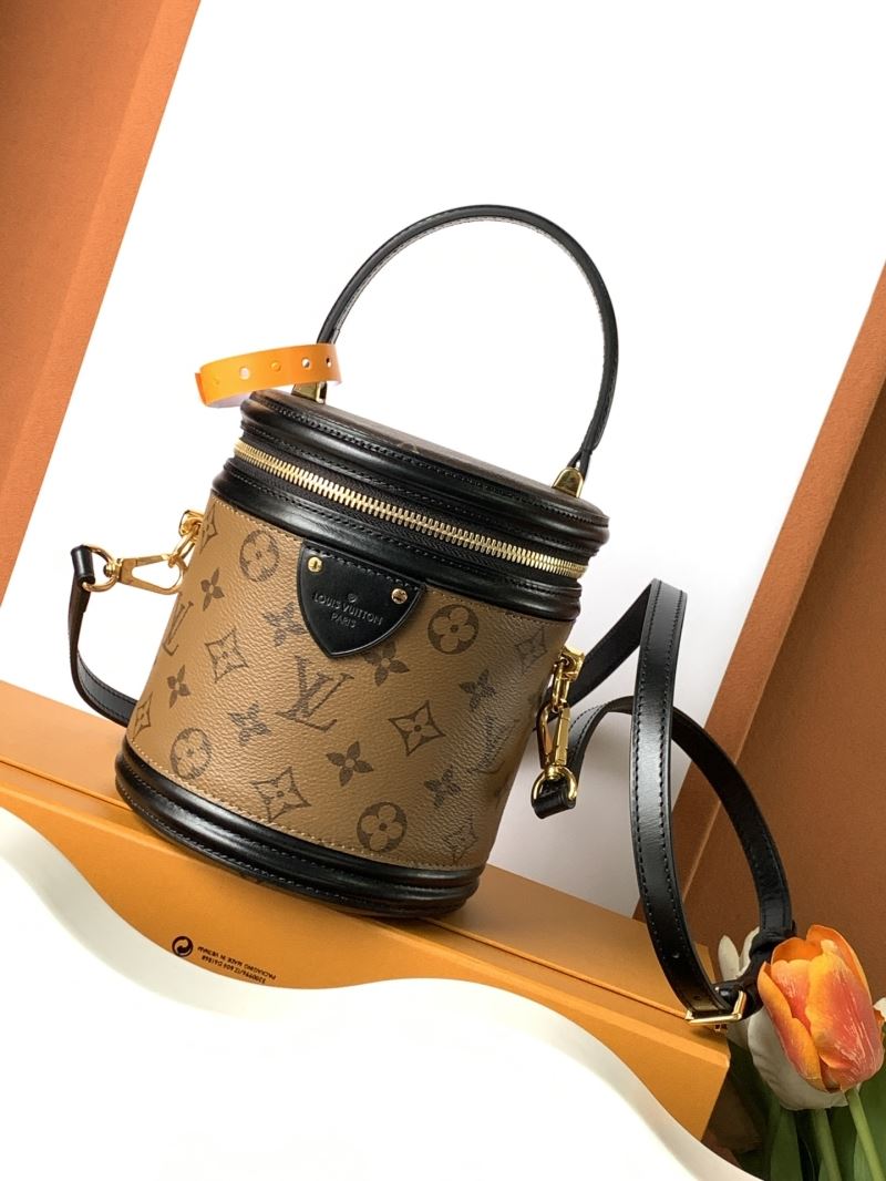 LV Bucket Bags